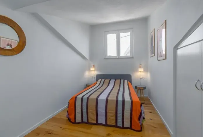 Prodej bytu 4+kk, Rovinj, Chorvatsko, 98 m2