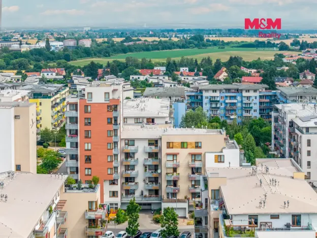 Prodej bytu 3+kk, Praha - Čakovice, Theinova, 91 m2
