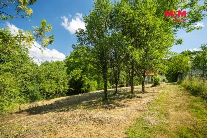 Prodej chaty, Zlín - Malenovice, 38 m2
