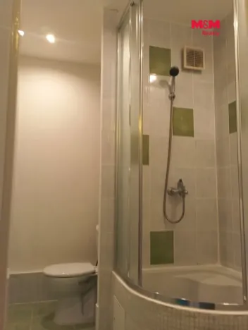Pronájem bytu 2+kk, Jablonec nad Nisou - Mšeno nad Nisou, F. L. Čelakovského, 40 m2
