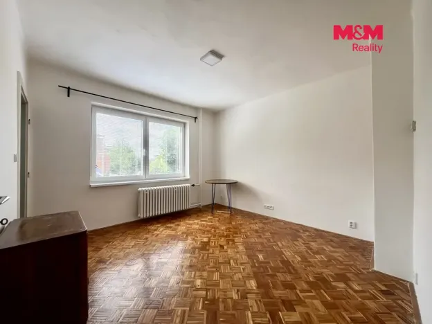 Pronájem rodinného domu, Zlín, Příční, 84 m2