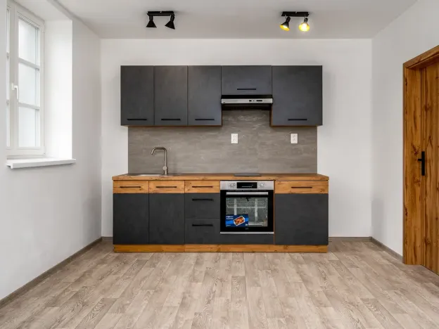 Prodej rodinného domu, Rožmitál pod Třemšínem, Čelakovské-Rajské, 200 m2