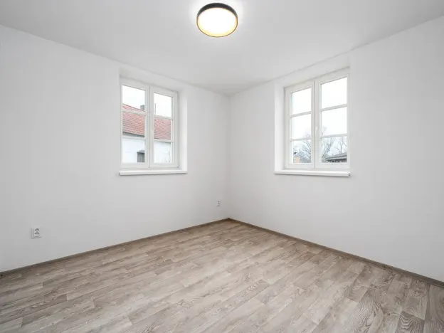 Prodej rodinného domu, Rožmitál pod Třemšínem, Čelakovské-Rajské, 200 m2