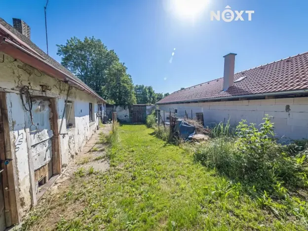 Prodej rodinného domu, Vlčeves, 116 m2