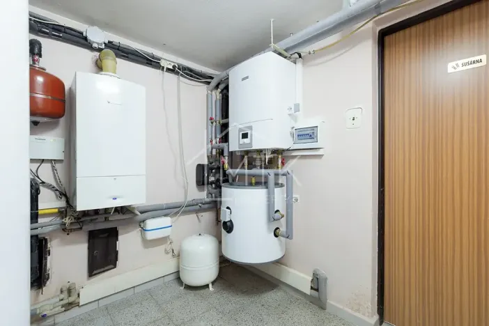 Prodej rodinného domu, Pržno, 218 m2