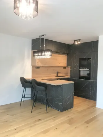 Pronájem bytu 2+kk, Praha - Smíchov, Holečkova, 56 m2