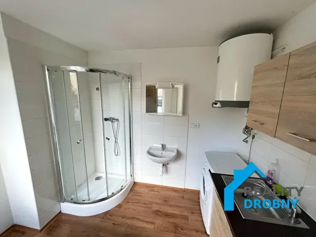 Prodej činžovního domu, Mimoň, Mírová, 290 m2