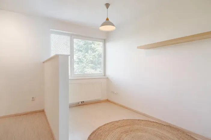 Prodej bytu 3+kk, Litomyšl, U Školek, 77 m2