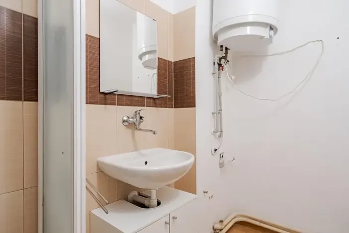Prodej bytu 2+1, Nové Hrady, 75 m2