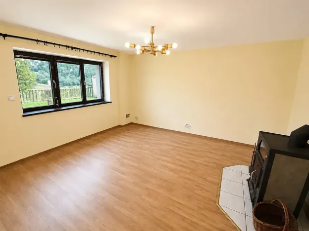 Prodej rodinného domu, Ústí nad Labem, Myslivečkova, 114 m2