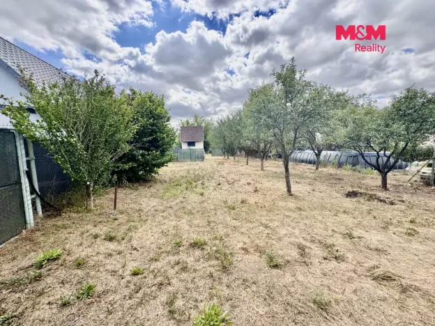 Prodej chaty, Hodonín, 22 m2