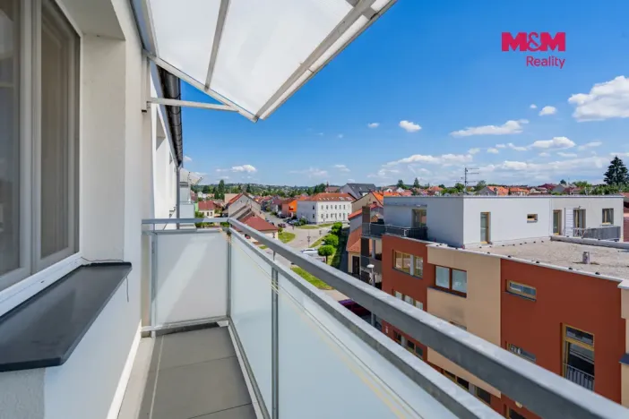 Prodej bytu 3+1, České Budějovice - České Budějovice 5, E. Beneše, 81 m2