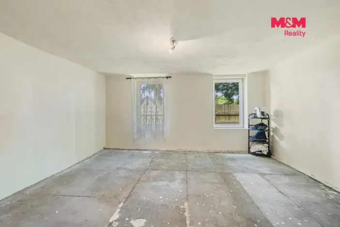 Prodej rodinného domu, Bobnice - Kovansko, V Lipách, 80 m2