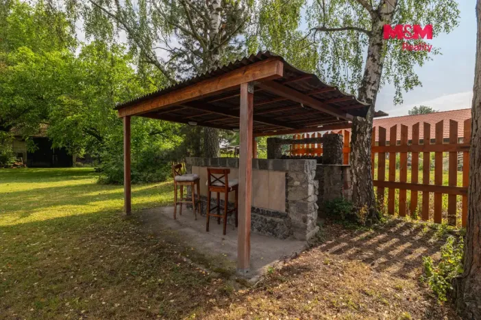 Prodej rodinného domu, Bobnice - Kovansko, V Lipách, 80 m2
