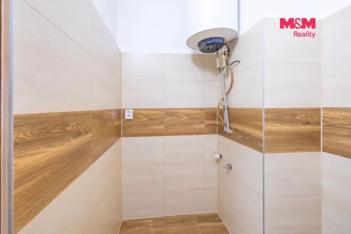 Prodej bytu 3+1, Horšovský Týn - Tasnovice, 71 m2