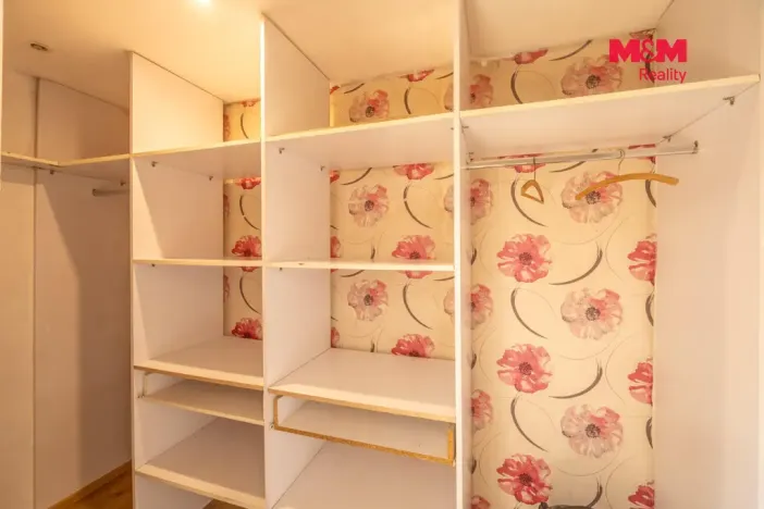 Prodej bytu 3+1, Horšovský Týn - Tasnovice, 71 m2