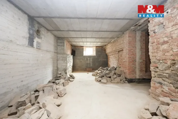 Prodej restaurace, Hradec nad Moravicí, Městečko, 414 m2