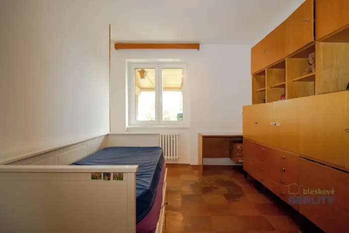 Pronájem rodinného domu, Brandýs nad Labem-Stará Boleslav, Smetanova, 150 m2