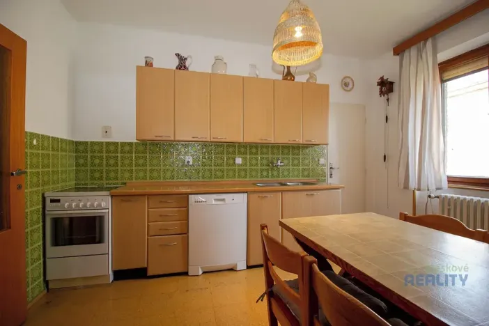 Pronájem rodinného domu, Brandýs nad Labem-Stará Boleslav, Smetanova, 150 m2