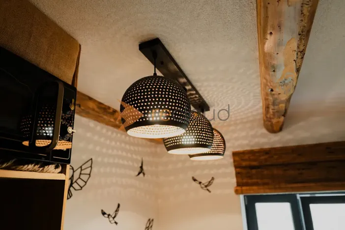 Prodej chaty, Černá v Pošumaví - Bližná, 100 m2