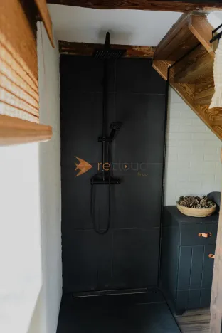 Prodej chaty, Černá v Pošumaví - Bližná, 100 m2