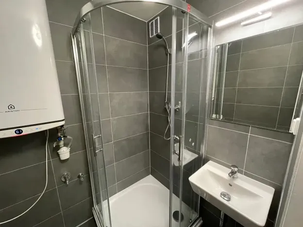 Pronájem bytu 2+1, Třinec, kpt. Nálepky, 54 m2