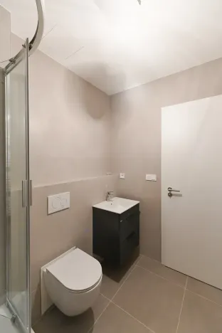 Prodej bytu 2+kk, Praha - Zbraslav, Elišky Přemyslovny, 40 m2