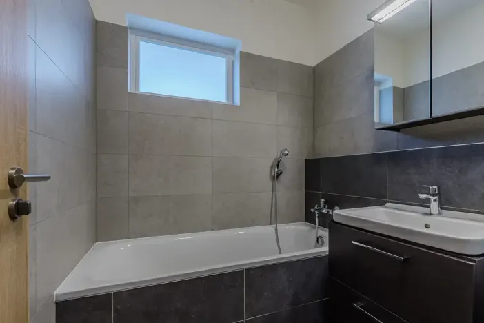 Pronájem bytu 2+kk, Praha - Modřany, Mezi vodami, 57 m2