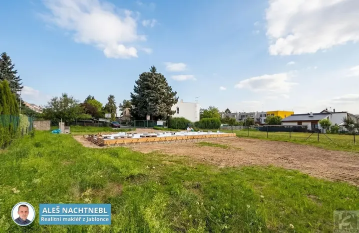 Prodej bytu 4+1, Mnichovo Hradiště, Akátová, 89 m2