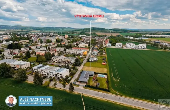 Prodej bytu 4+1, Mnichovo Hradiště, Akátová, 89 m2