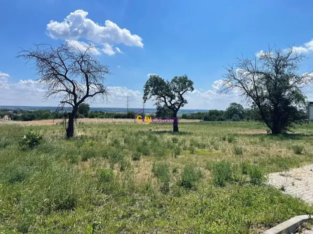 Prodej pozemku pro bydlení, Dobrovice, Na Spravedlnosti, 1090 m2