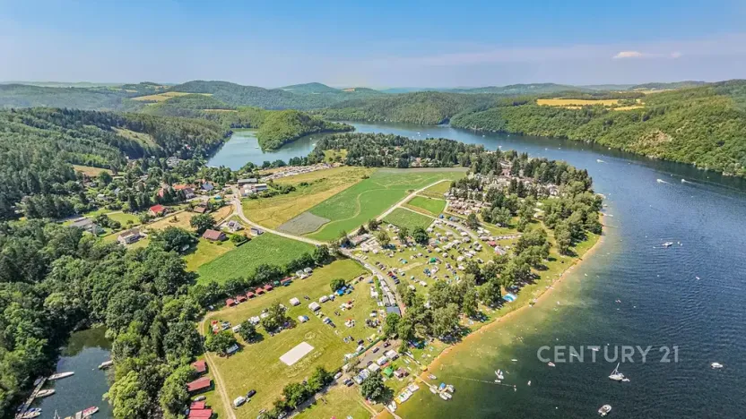 Prodej chaty, Křečovice, 102 m2