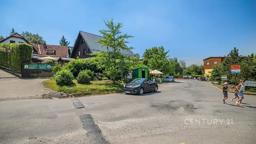 Prodej chaty, Křečovice, 102 m2