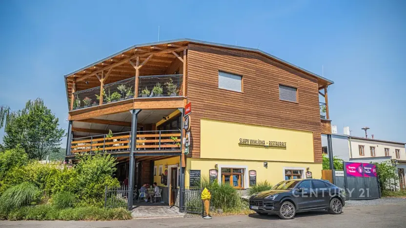 Prodej chaty, Křečovice, 102 m2