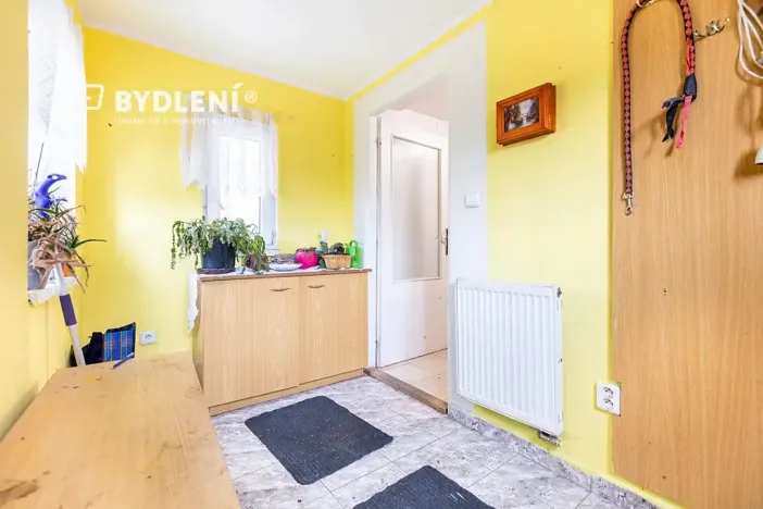 Prodej rodinného domu, Velemín, 150 m2