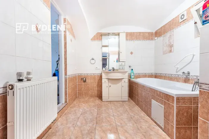 Prodej rodinného domu, Velemín, 150 m2