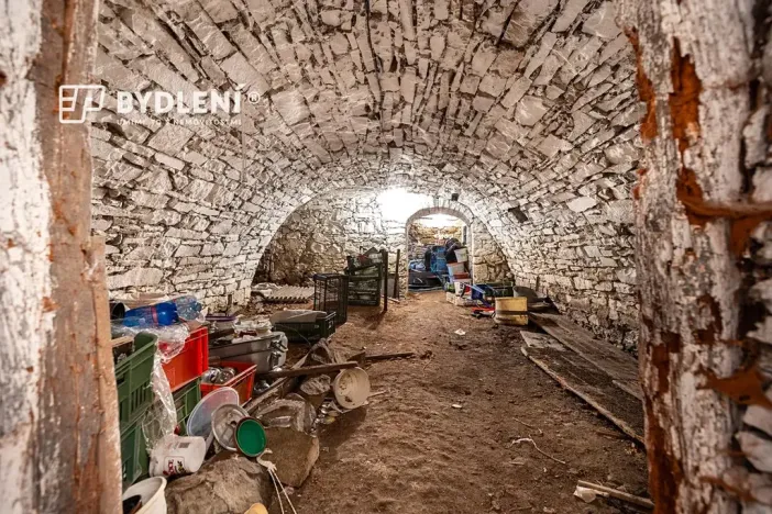 Prodej rodinného domu, Velemín, 150 m2