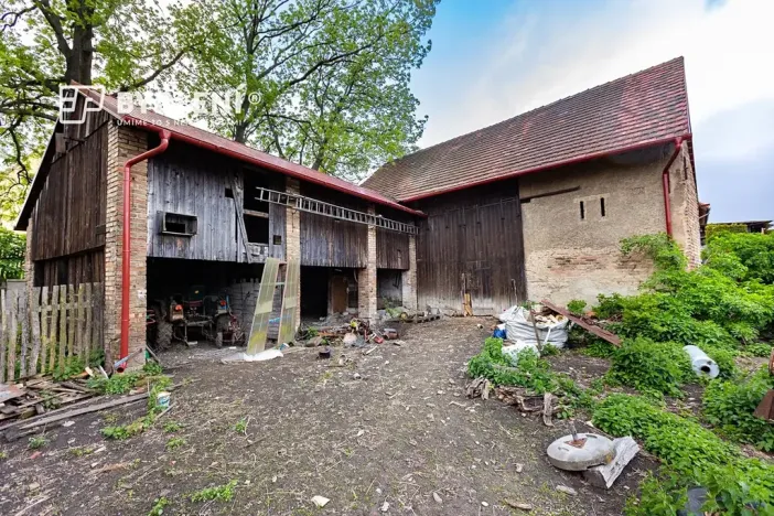 Prodej rodinného domu, Velemín, 150 m2