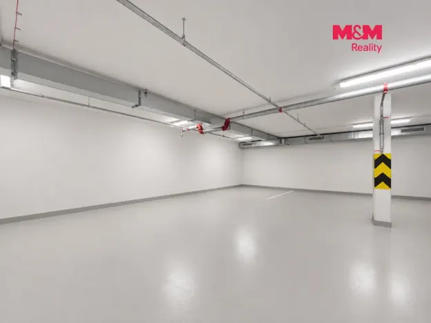 Prodej bytu 3+kk, Praha - Hostivař, Arnošta Staňka, 68 m2