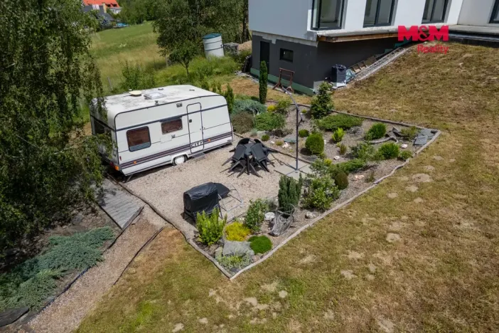 Prodej rodinného domu, Velká Štáhle, 160 m2