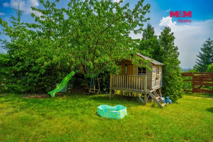 Prodej chaty, Kosmonosy, 16 m2