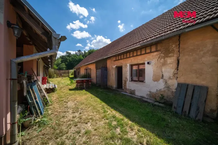 Prodej rodinného domu, Zavidov, 146 m2