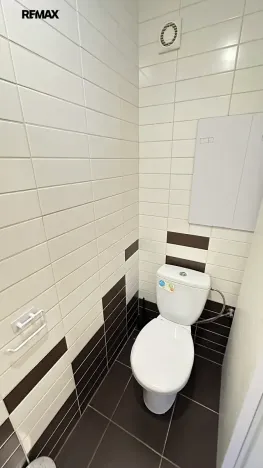 Pronájem bytu 1+kk, Kladno, Francouzská, 40 m2