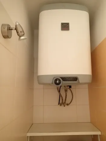 Prodej bytu 2+kk, Hlinsko, Budovatelů, 53 m2