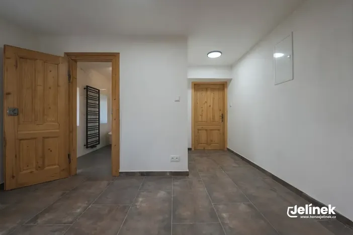 Prodej bytu 4+1, Polička, E. Beneše, 117 m2
