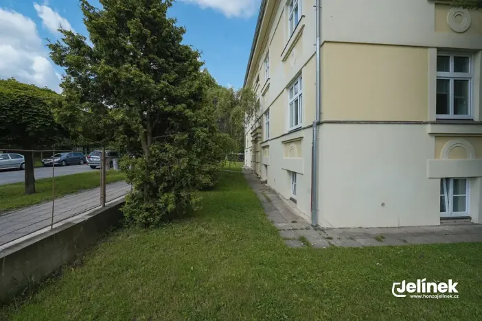 Prodej bytu 4+1, Polička, E. Beneše, 117 m2