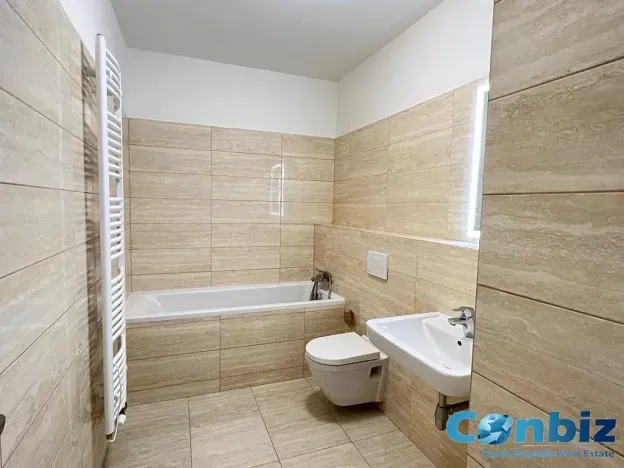 Prodej bytu 2+kk, Praha - Modřany, Zlochova, 56 m2