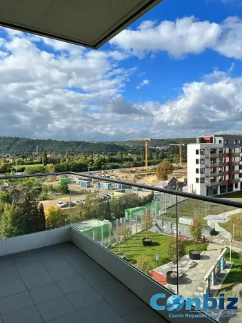 Prodej bytu 2+kk, Praha - Modřany, Zlochova, 56 m2