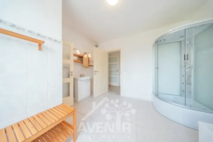 Prodej rodinného domu, Držovice, Olomoucká, 268 m2