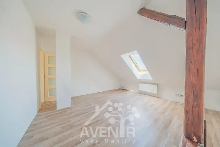 Prodej rodinného domu, Držovice, Olomoucká, 268 m2